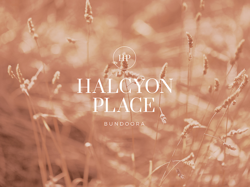 Small & Co - Halcyon Place - Bundoora