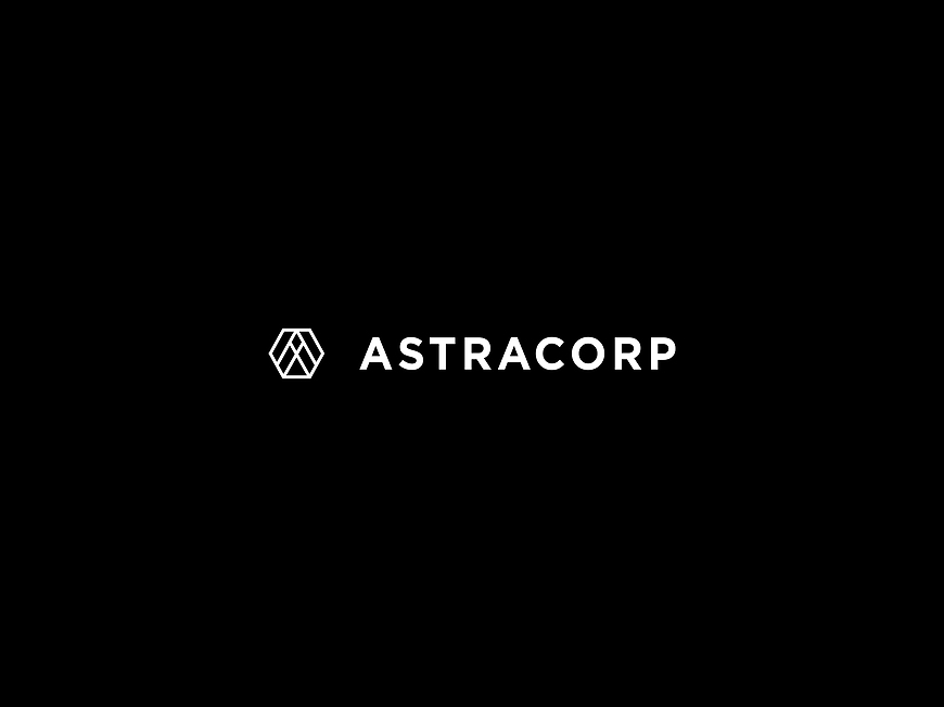 Small and Co Portfolio, Astracorp Logo