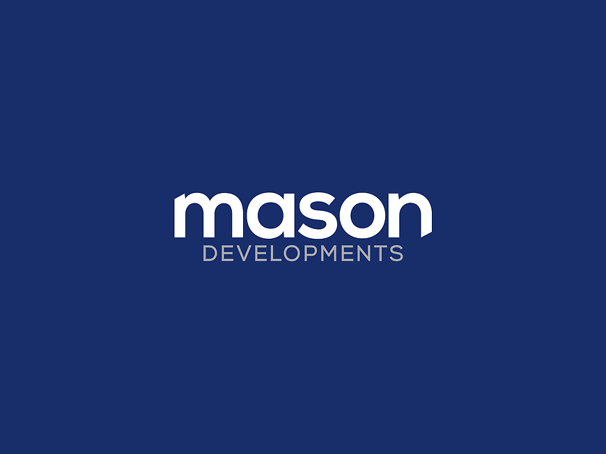 Mason Developments - Logo
